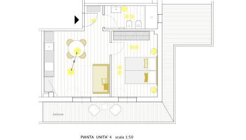 Residence Pyramid - Foto 3