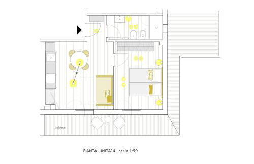 Residence Pyramid - Foto 3