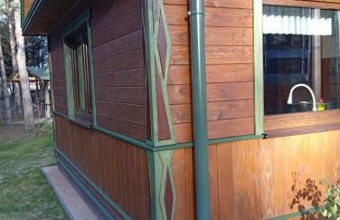 Podlaska Chatka Dziadka - Foto 11