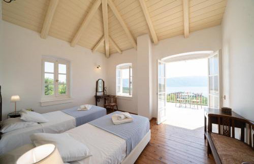 Villa Pelagos - Foto 54