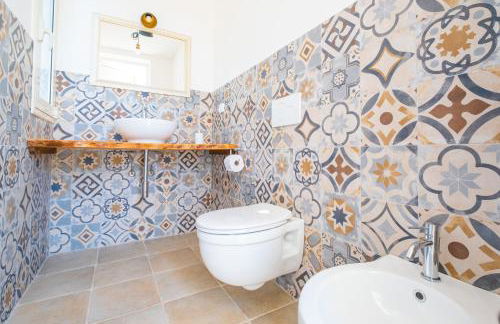 Villa VentoSolare Luxury - Specchia - Foto 9