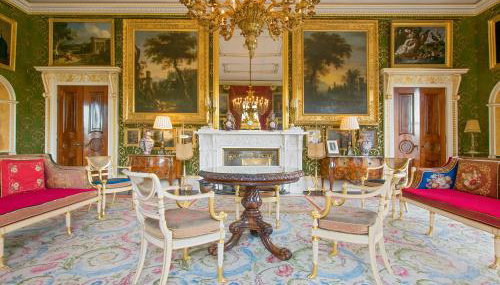 The Hall by Birch Stays - Foto 5