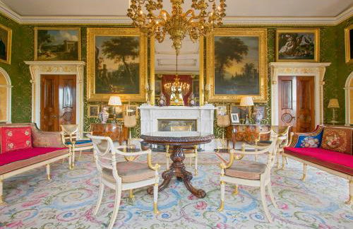 The Hall by Birch Stays - Foto 5