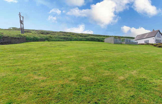 Stables Croyde 4 Bedrooms, Sleeps 8, Sea & Beach Views - Foto 4