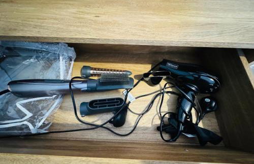 Modern Flat in Glasgow City FREE Parking & Wifi - Foto 8