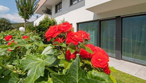 Weinreichhof - Foto 5, Garden