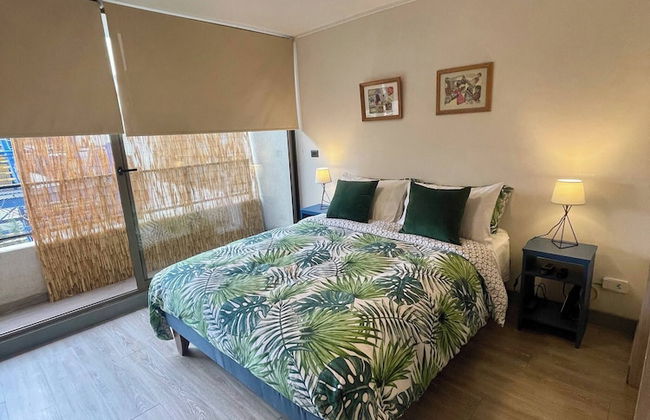 Lindo Estudio con Parking Gratis - Photo 4