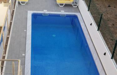 VILLA CERRO E MAR Apartement - Foto 18