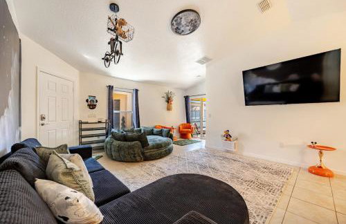 Magical World - Foto 39