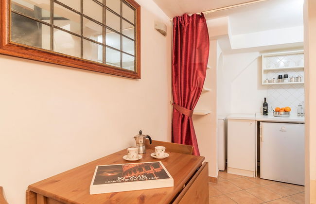 Sweet Suite near Pantheon - Photo 10