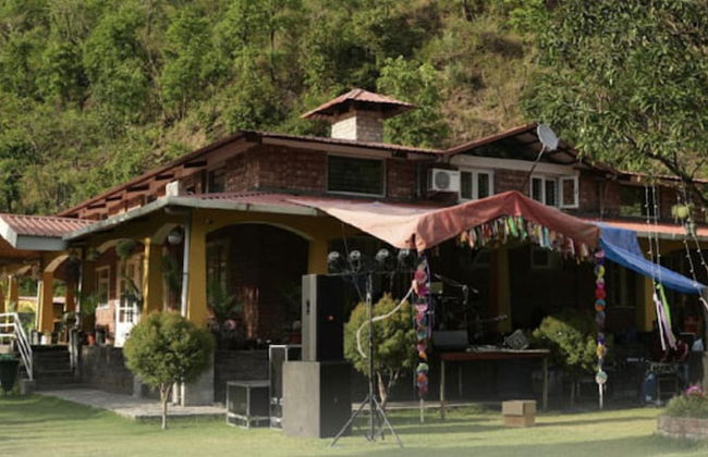 Country Ville - Foto 22