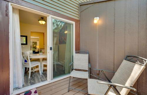 Beautiful Boulder Townhome Walk to CU and Pearl St! - Photo 20