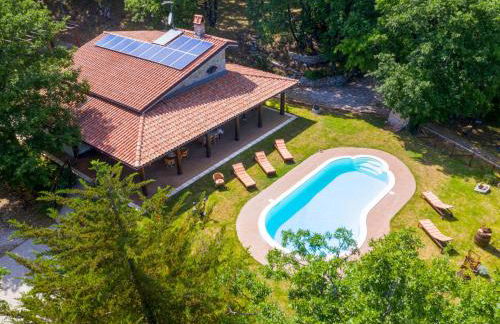 Holiday Home Domus Incantada by Interhome - Foto 3