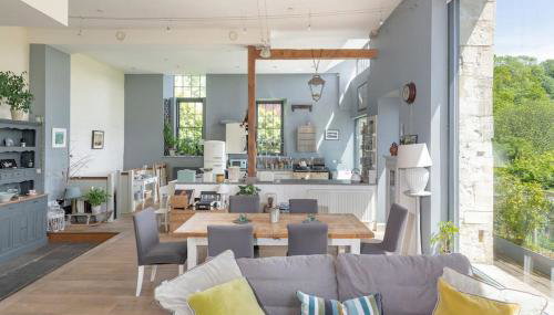 The Paper Mill: Beautiful retreat. Stunning views - Foto 2