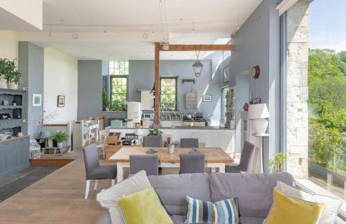 The Paper Mill: Beautiful retreat. Stunning views - Foto 2