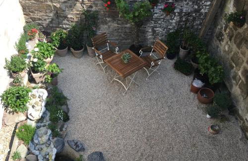 Ferienwohnung Ankerplatz - Foto 30