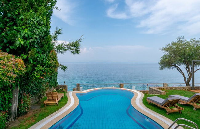 Villa Benele - Foto 29