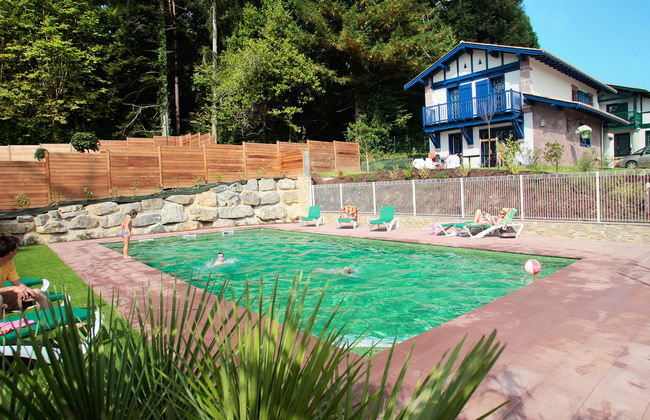 Villas Odalys Collection Domaine de Lana - Foto 19