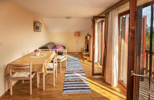 Apartment Vrilo - Foto 14