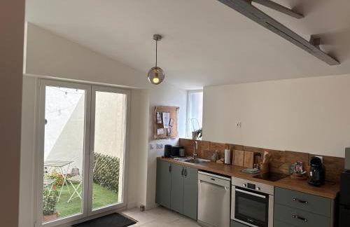 Bienvenue à la maison - Foto 6