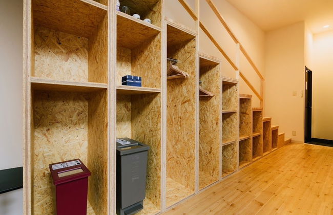 Ten Apartment Hotel - Photo 10