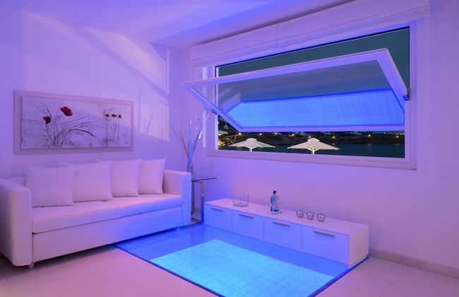 Petasos Beach Resort & Spa, Small Luxury Hotels of the World - Photo 24