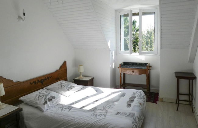 Classic Breton Holiday Home in Sarzeau - Foto 2