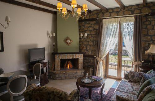 Archontiko Emmanouilidi Suites - Foto 49