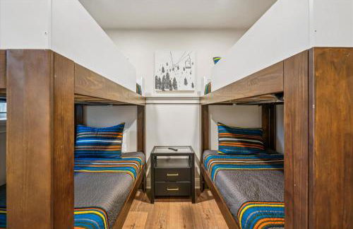 Ski In/Ski Out Pico Resort Unit E106: 3BR newly renovated condo - Foto 30