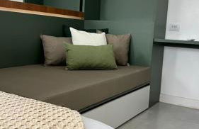 Beira-Mar Sofisticado com Vista Mar e Piscina - Foto 23