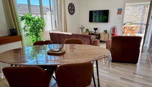 Les Appartements du Mas - Rose Marie - Foto 2