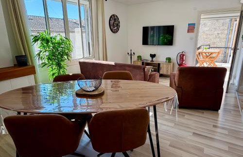 Les Appartements du Mas - Rose Marie - Foto 18