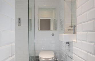 Spacious APT with Garden in Central London - Foto 12