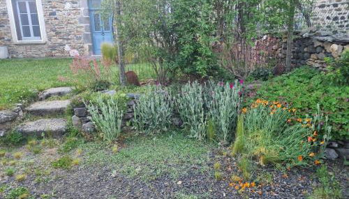 Les Chardonnerets - Jardin - Campagne - Foto 4, Garden