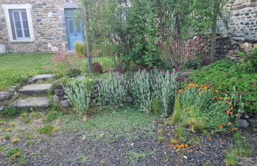 Les Chardonnerets - Jardin - Campagne - Foto 4