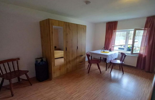 Nature Retreat in Lorraine - Foto 5