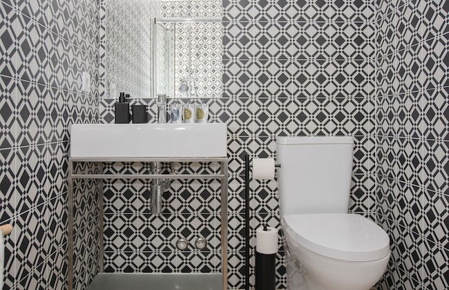 Liiiving in Porto - Downtown Quiet House - Foto 51