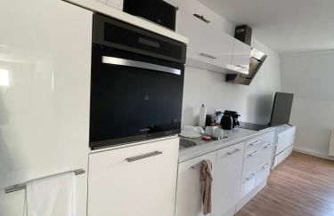 Schicke Monteurunterkunft in Mendig mit drei Wohneinheiten - Foto 37