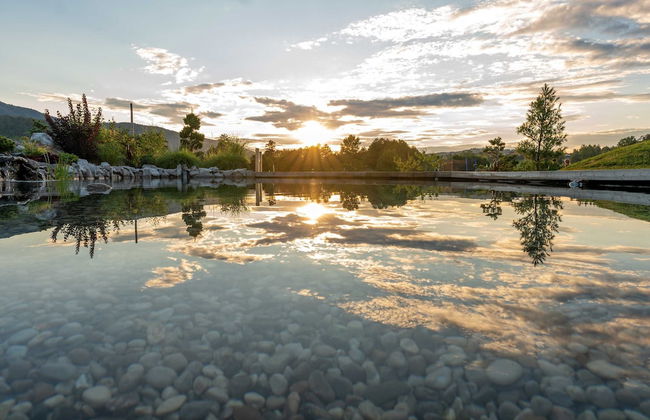 Cottage Happiness With Sauna and Natural Pool - Foto 13