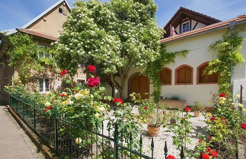 Ferienwohnungen Altes Rathaus - Foto 2