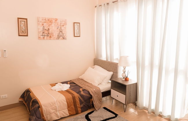 Apartment in Iloilo with swimming pool and garden - Foto 26