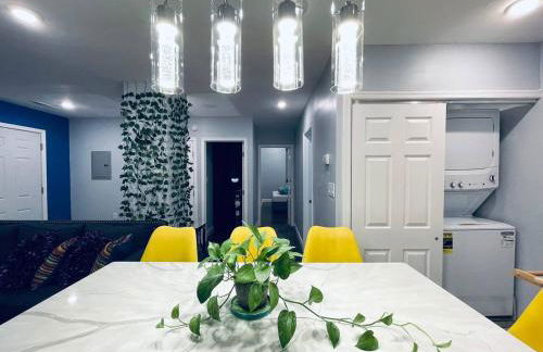 Magic Gardens 1BD Apt in Center City - Foto 17