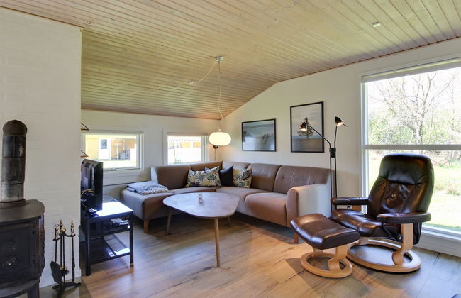 "Solborg" - 400m from the sea - Foto 6