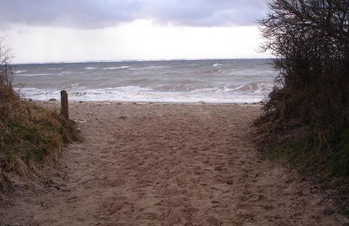 Rotes Haus - Foto 23