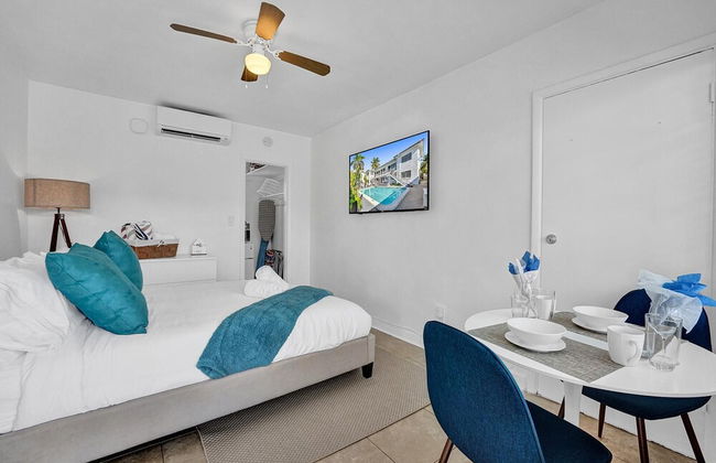 Waves On Desoto - Foto 35