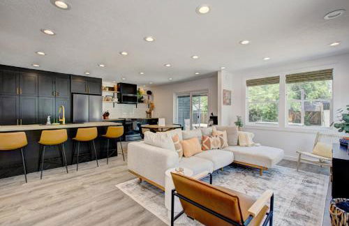 Off-Broadway - Modern woutdoor haven - Foto 1