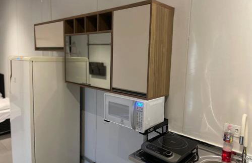 Estudios Mobiliados para locação - Foto 28