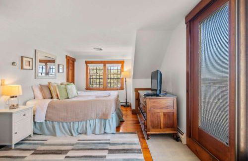 Stunning Water Views 2 Decks By Beach - Foto 14