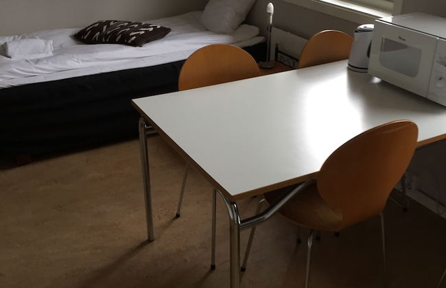 Vallabiten Apartments via Hotel Esplanad - Foto 9