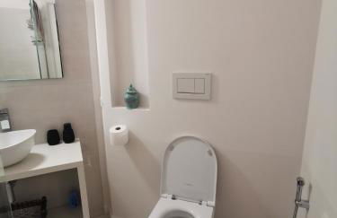 The Orange Flat - Photo 14